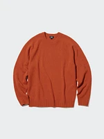 Premium Lambswool Sweater