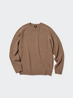 Premium Lambswool Sweater