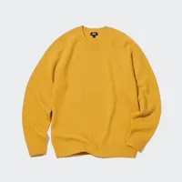 Premium Lambswool Sweater