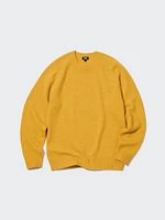 Premium Lambswool Sweater