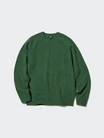 Premium Lambswool Sweater