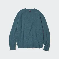 Premium Lambswool Sweater