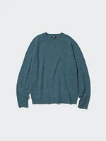 Premium Lambswool Sweater