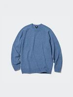 Premium Lambswool Sweater