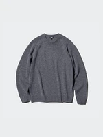 Premium Lambswool Sweater