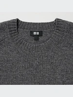 Premium Lambswool Sweater