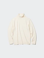 Cashmere Sweater | Turtleneck