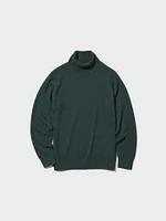 Cashmere Sweater | Turtleneck