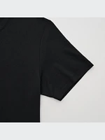 HEATTECH T-Shirt | Short Sleeve