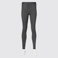 Heattech Knitted Tights, $14, Uniqlo
