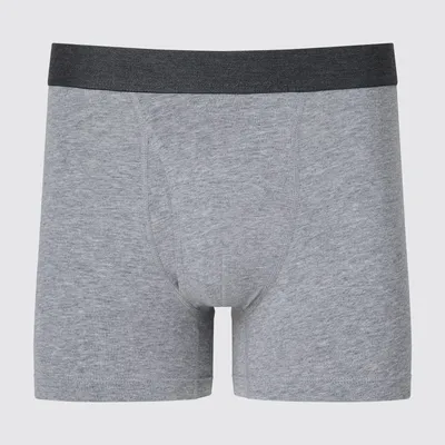 Cotton Boxer Briefs