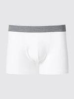 Cotton Low Rise Boxer Briefs