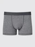 Cotton Low Rise Boxer Briefs