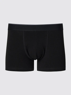 Cotton Low Rise Boxer Briefs