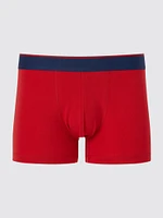 Cotton Low Rise Boxer Briefs