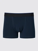 Cotton Low Rise Boxer Briefs