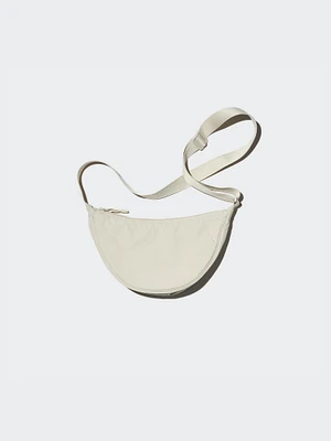 ROUND MINI SHOULDER BAG
