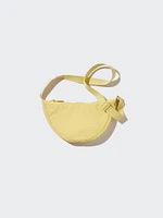 Round Mini Shoulder Bag