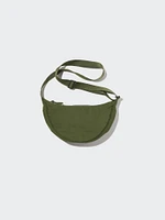 Round Mini Shoulder Bag