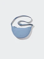 Round Mini Shoulder Bag