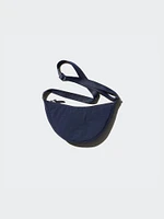 Round Mini Shoulder Bag