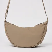 Round Mini Shoulder Bag