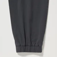 UNIQLO Cotton Relaxed Jogger Pants