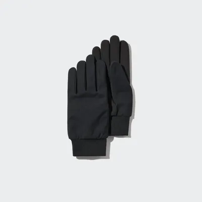 HEATTECH LINING FUNCTION GLOVES