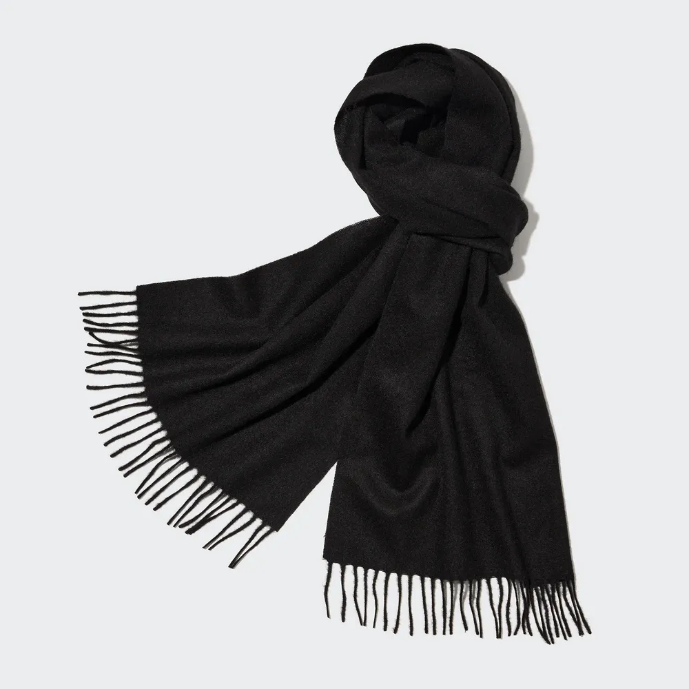 CASHMERE SCARF