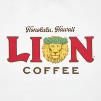 The Brands Hawaii UT (Short-Sleeve Graphic T-Shirt) (Lion Coffee)