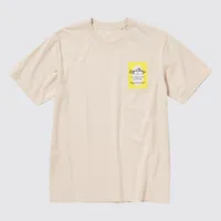 The Brands Hawaii UT (Short-Sleeve Graphic T-Shirt) (Eggs 'n Things)