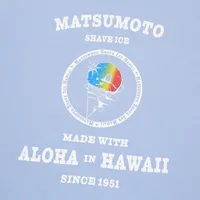 The Brands Hawaii UT (Short-Sleeve Graphic T-Shirt) (Matsumoto Shave Ice)