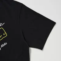 The Brands Hawaii UT (Short-Sleeve Graphic T-Shirt) (Aloha Shoyu)