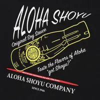 The Brands Hawaiian Loco UT (Short-Sleeve Graphic T-Shirt) (Aloha Shoyu)