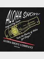 The Brands Hawaiian Loco UT Graphic T-Shirt | Aloha Shoyu