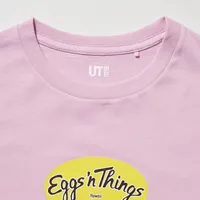 The Brands Hawaii UT (Short-Sleeve Graphic T-Shirt)