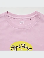 The Brands Hawaiian Loco UT Graphic T-Shirt | Eggs 'n Things