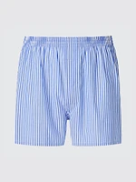 WOVEN TRUNKS