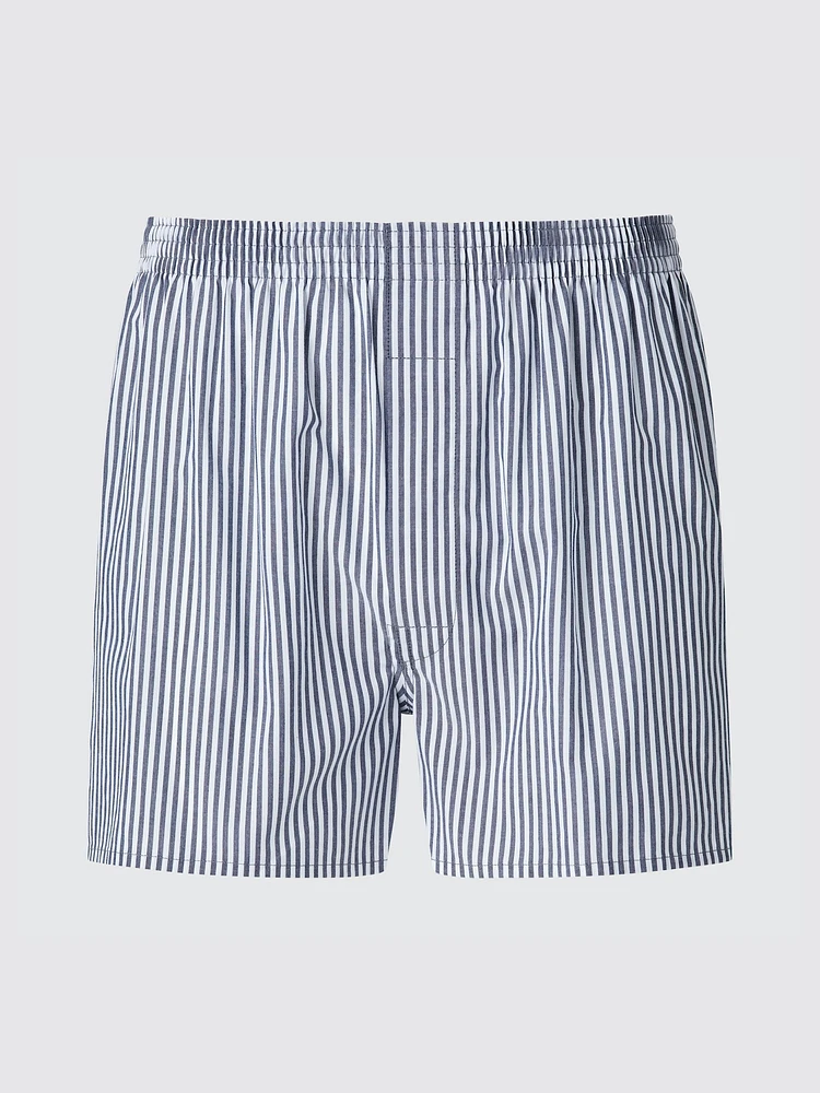 WOVEN TRUNKS