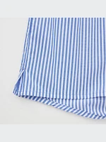 Woven Trunks | London Striped