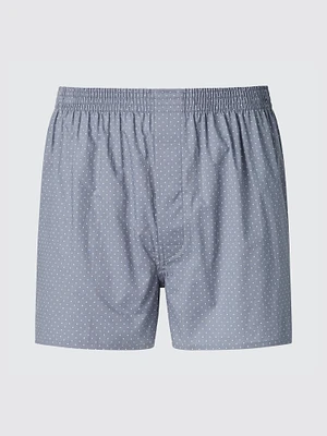 Woven Trunks | Printed