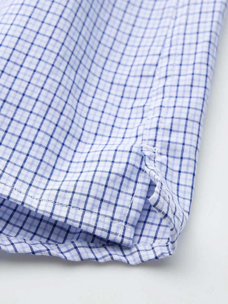 WOVEN TRUNKS