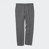 SMART ANKLE PANTS (EXTRA STRETCH)