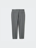 Smart Ankle Pants | Ultra Stretch