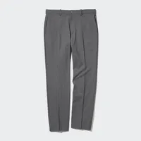 Smart Ankle Pants | Ultra Stretch Tall