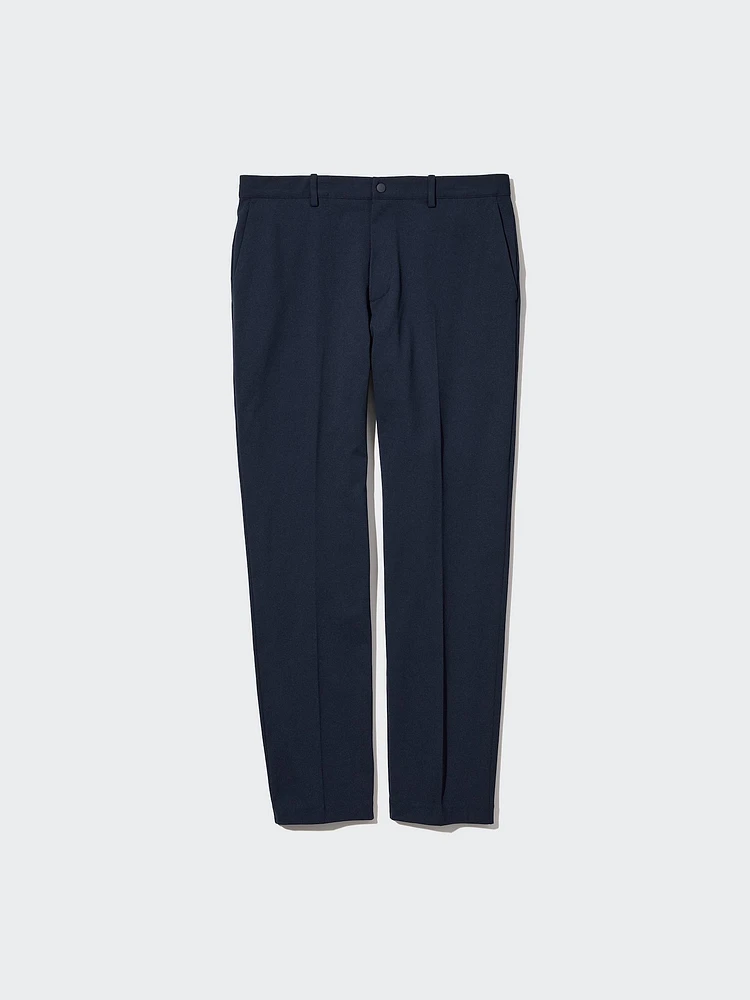 Smart Ankle Pants | Ultra Stretch Tall