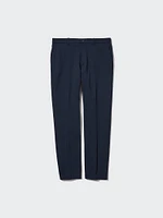 Smart Ankle Pants | Ultra Stretch Tall