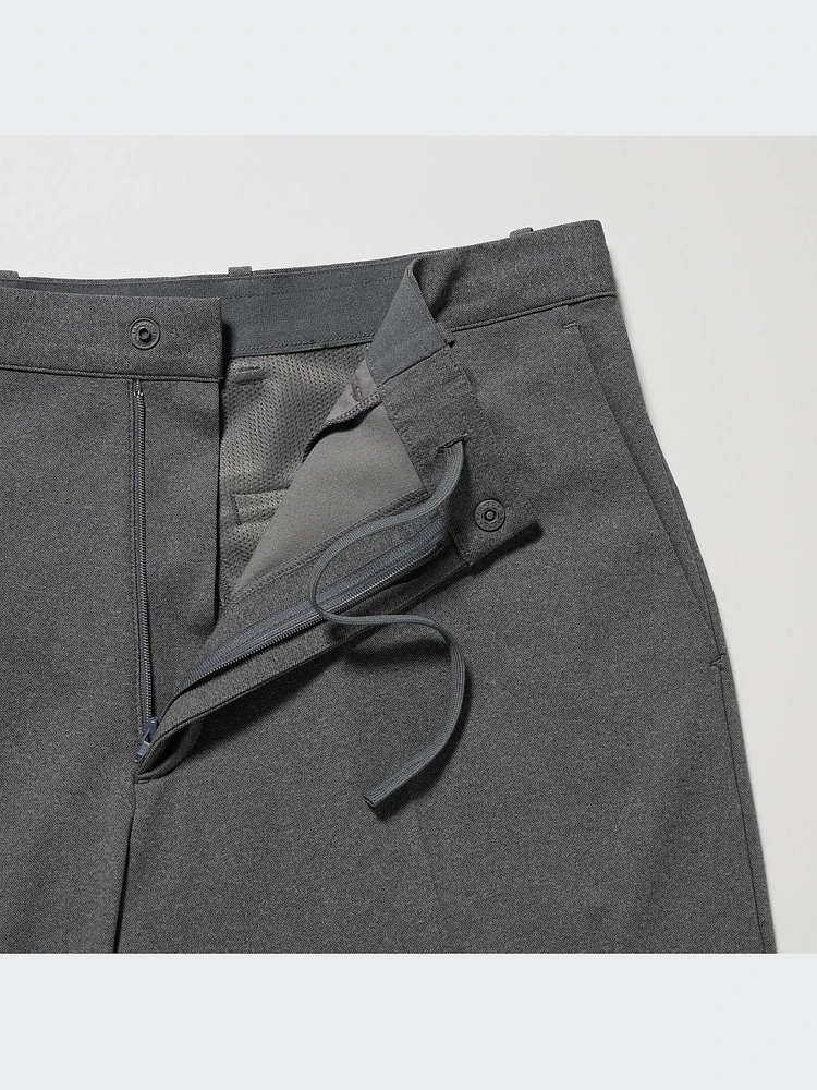 Smart Ankle Pants | Ultra Stretch Tall