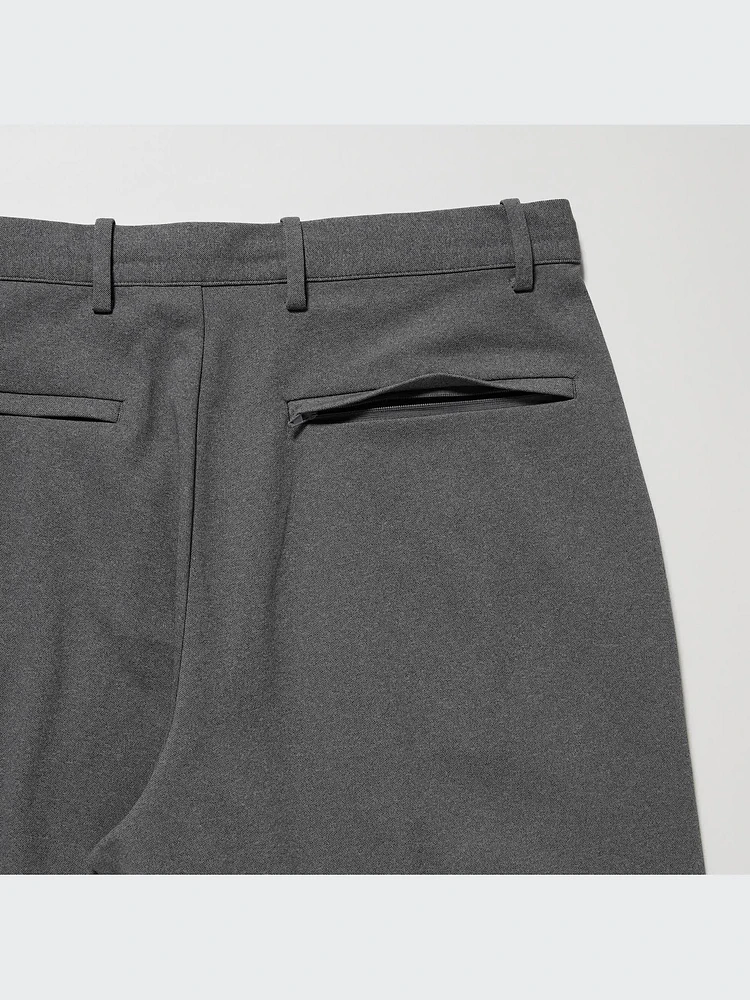Smart Ankle Pants | Ultra Stretch Tall