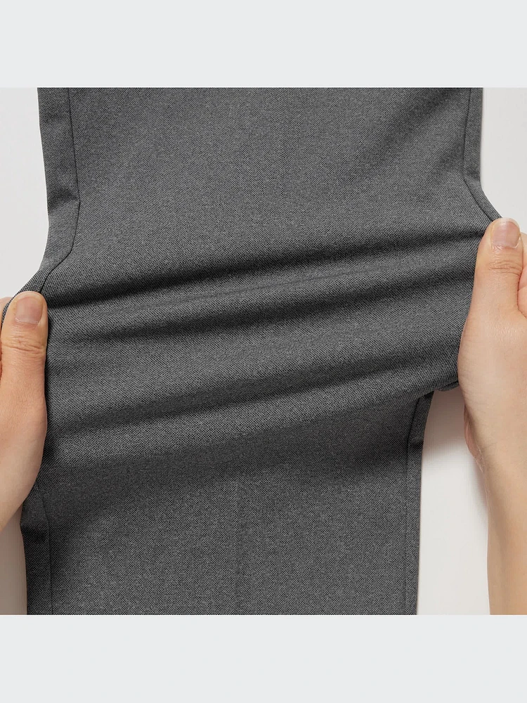 Smart Ankle Pants | Ultra Stretch Tall
